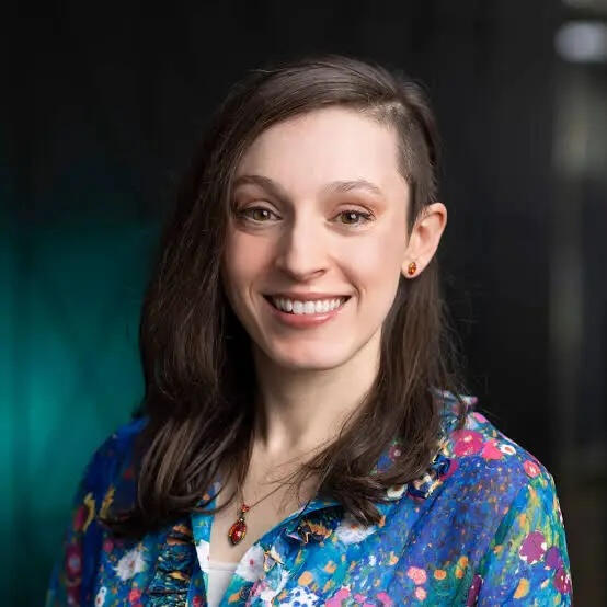 Dr Nichole Barry (UNSW)