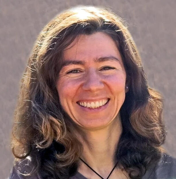Prof Orsola De Marco (Macquarie)