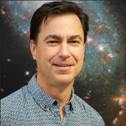 Prof Peter Tuthill (Sydney)