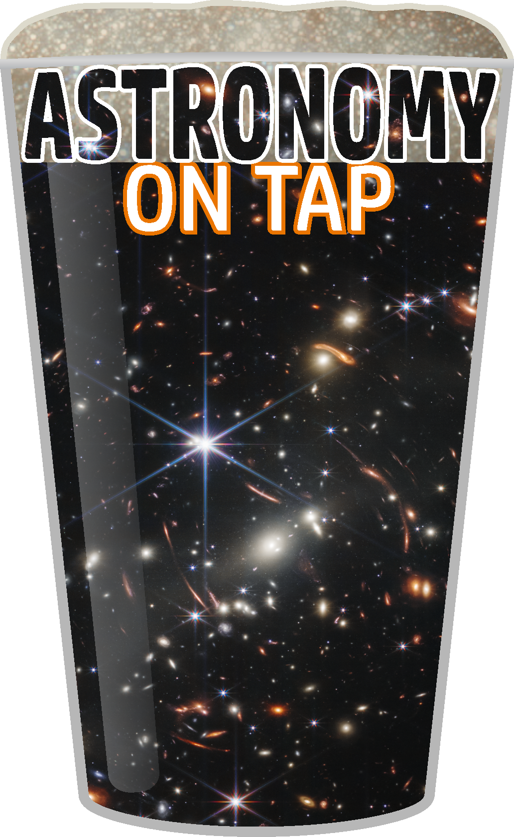 Astronomy on Tap Sydney Logo